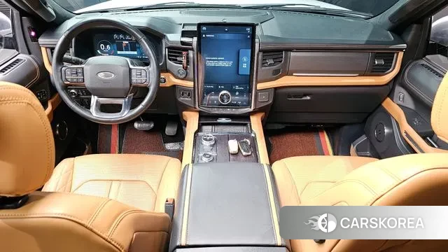 Ford Expeditation id 3372591 из Кореи 17