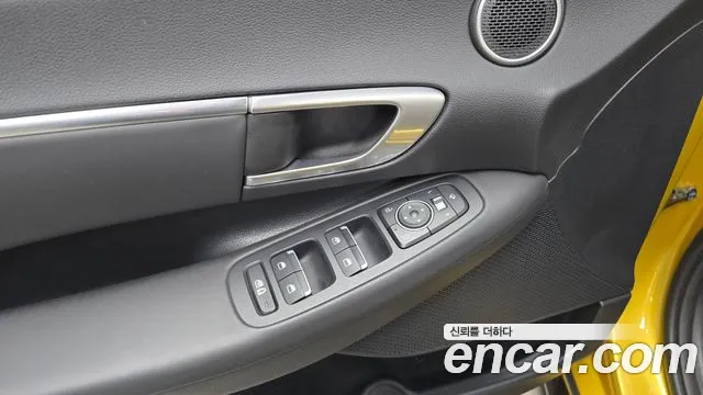 Hyundai Sonata (DN8) id 2544341 из Кореи 17