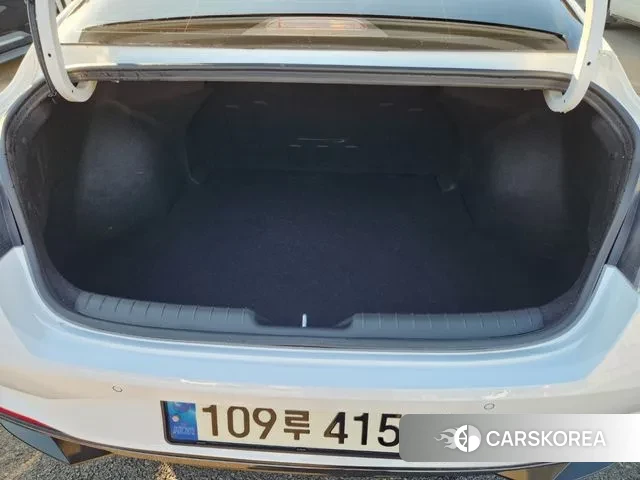 Hyundai Avante (CN7) id 3540149 из Кореи 16