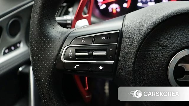 Kia Stinger Meister id 4495708 из Кореи 15