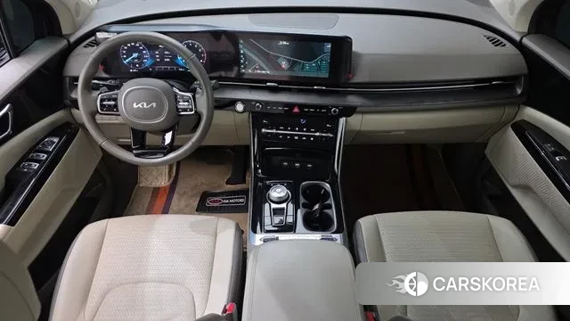 Kia Carnival 4th generation id 3664558 из Кореи 17