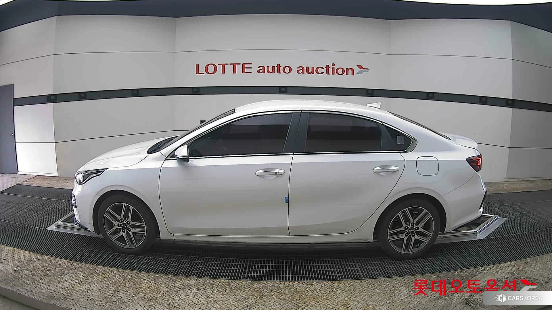 Kia K3 id 3869398 из Кореи 34