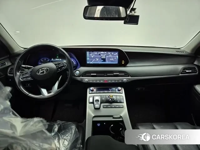 Hyundai Palisade id 3595407 из Кореи 16