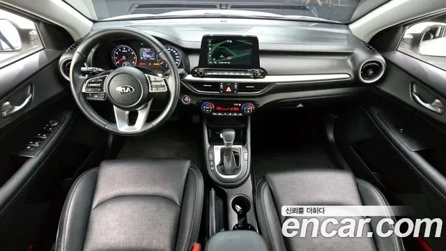 Kia Come New K3 id 2706881 из Кореи 17