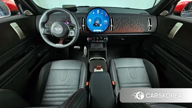 Mini Cooper S Countryman 3rd Generation id 3571304 из Кореи 17