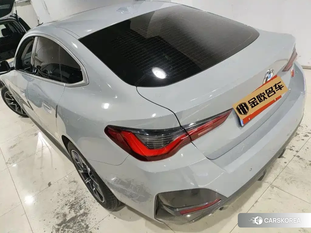 BMW 4 series id 4628439 из Китая 7