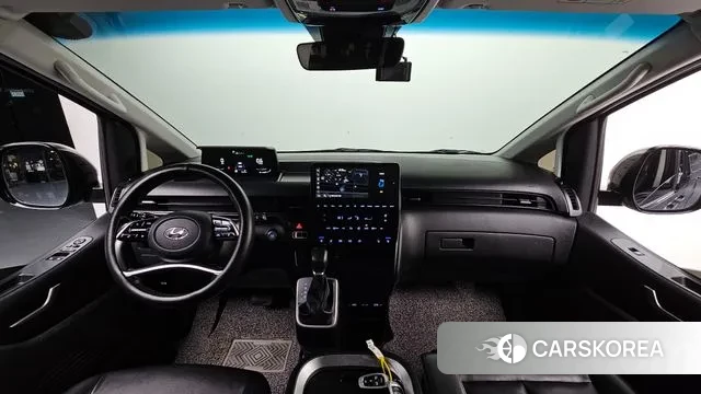 Hyundai Staria id 3372755 из Кореи 17