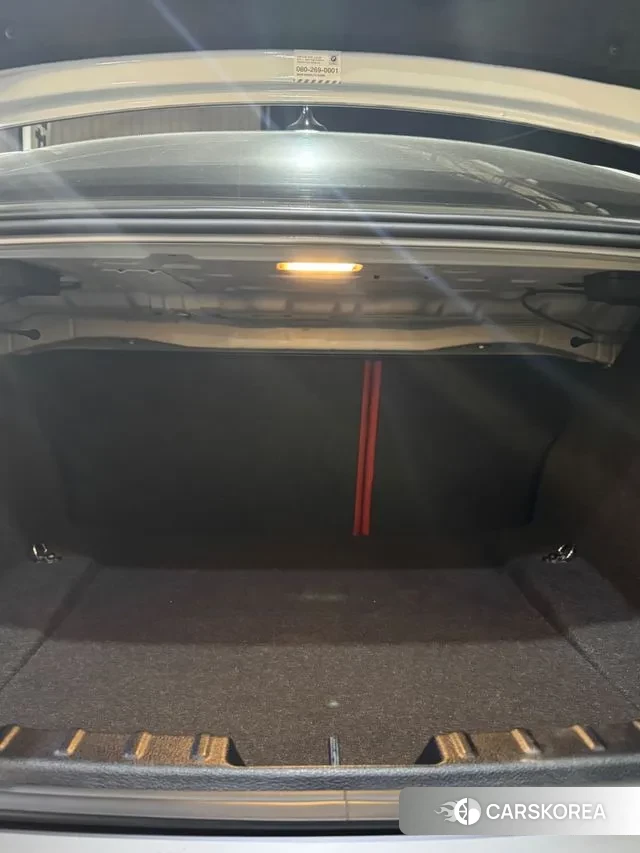 BMW M3 (F80) id 3695007 из Кореи 8