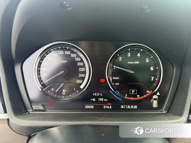 BMW X1 id 4313657 из Китая 18