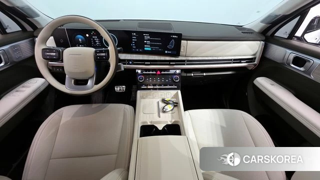 Hyundai Santa Fe (MX5) id 3841419 из Кореи 17