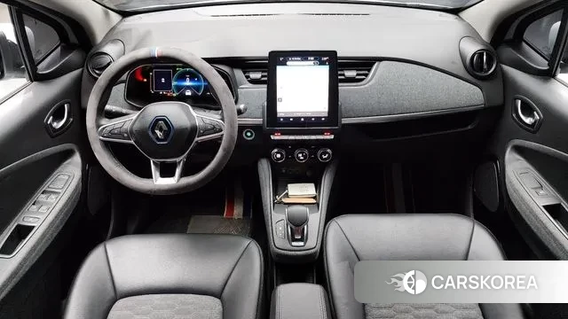 Renault Korea (Samsung) Joe id 3444118 из Кореи 17