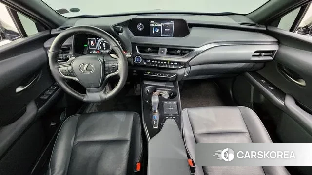 Lexus UX300e id 2969278 из Кореи 17