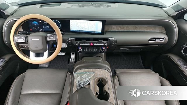 Hyundai Palisade (LX3) id 4194127 из Кореи 17