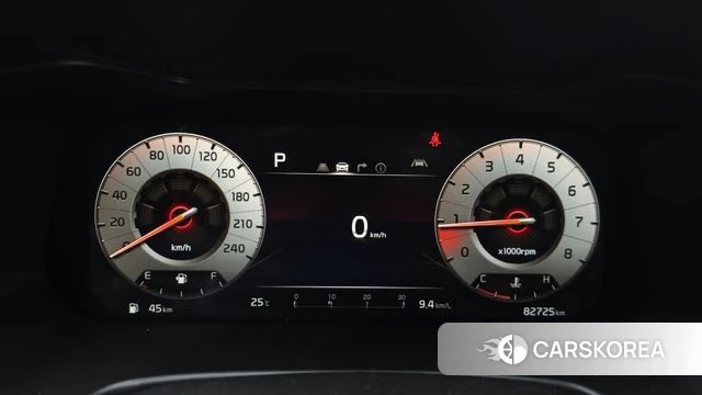 Kia The New K3 2nd generation id 4763179 из Кореи 27