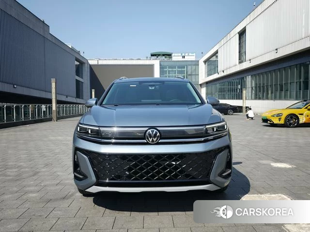 Volkswagen Lanjing id 4274234 из Китая 18