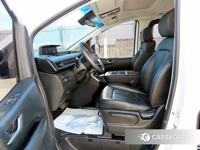 Hyundai Staria id 4206536 из Кореи 15