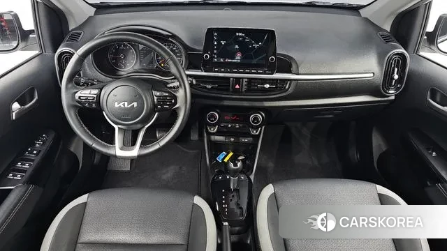 Kia Morning Urban (JA) id 3581562 из Кореи 17