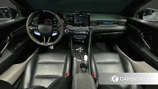 Hyundai Veloster (JS) id 2966302 из Кореи 17