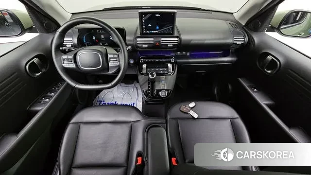 Hyundai Casper id 3740030 из Кореи 17