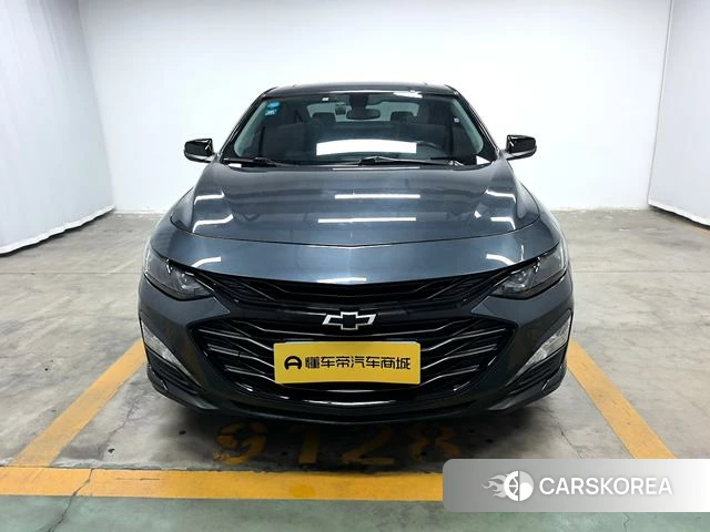 Chevrolet Mai Ruibao XL id 4216797 из Китая 17
