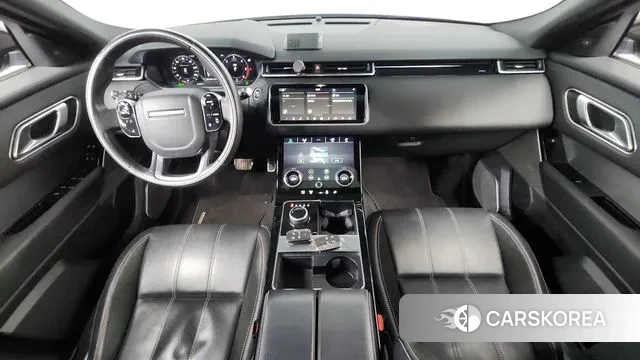 Land Rover Range Rover Velar id 3718857 из Кореи 17