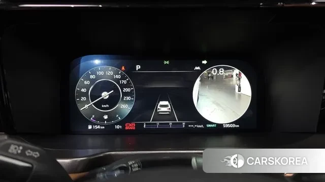 Kia Sorento 4th Generation id 3606118 из Кореи 17