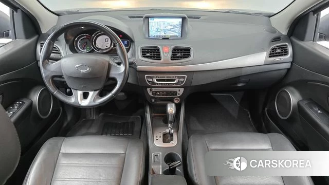 Renault Korea (Samsung) SM3 Neo id 4520269 из Кореи 17
