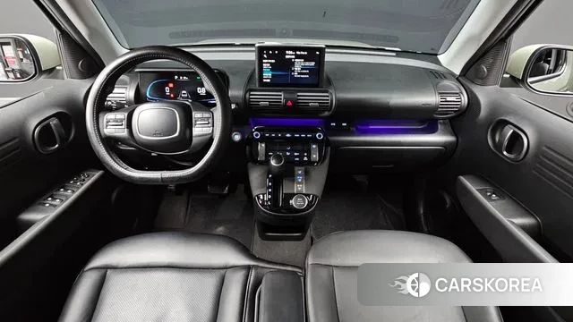 Hyundai Casper id 3311075 из Кореи 17