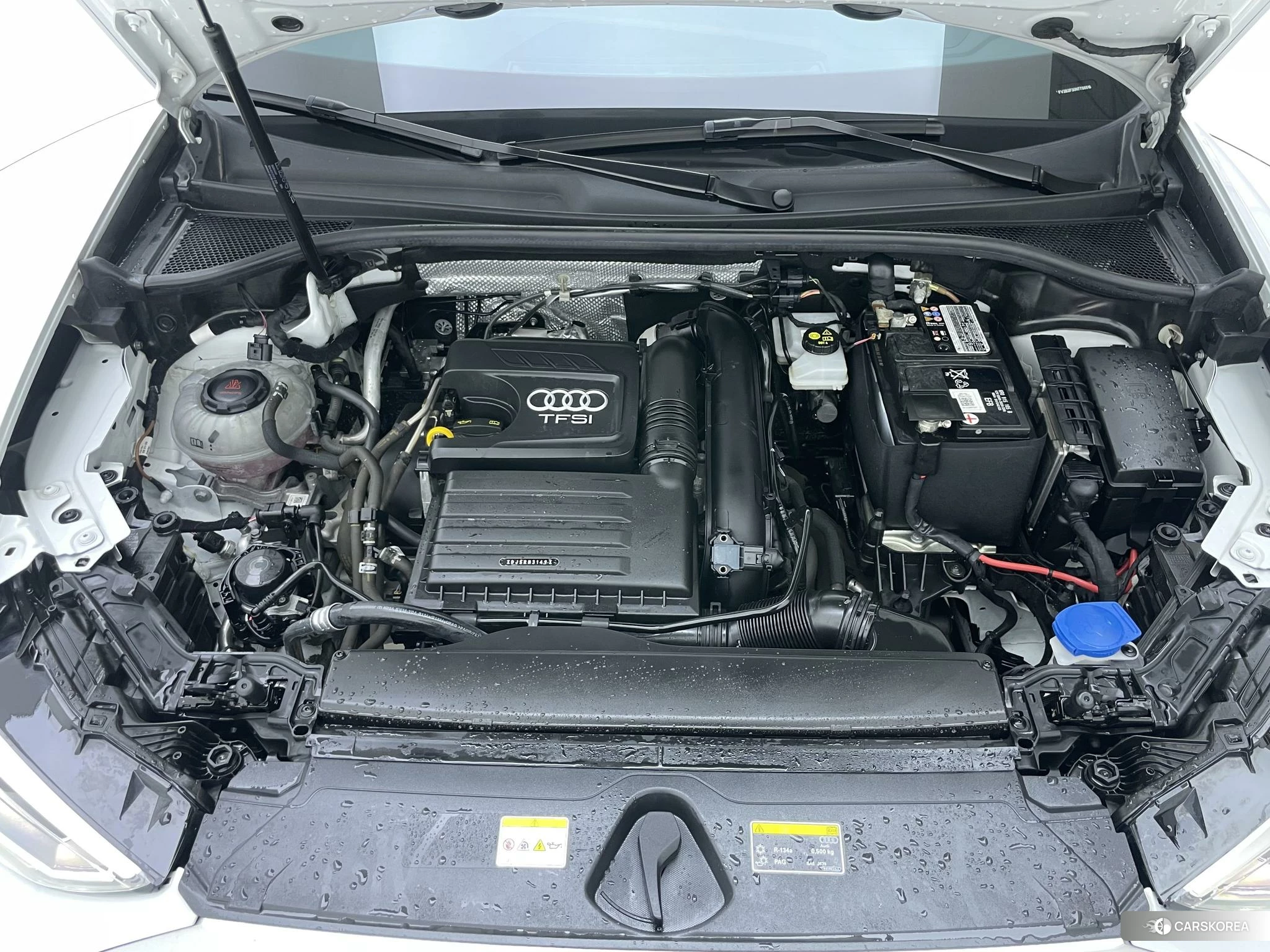 Audi Q3 id 4479315 из Китая 22