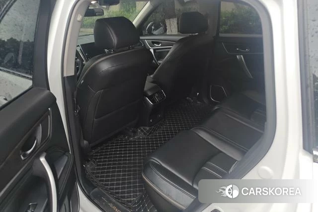Honda Crown Road id 4307260 из Китая 14