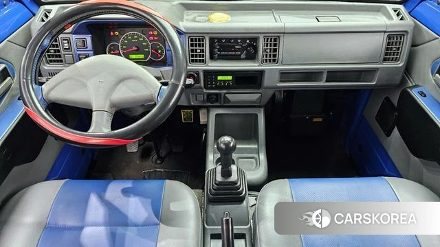 Chevrolet (GM Daewoo) New Damas id 3878772 из Кореи 17