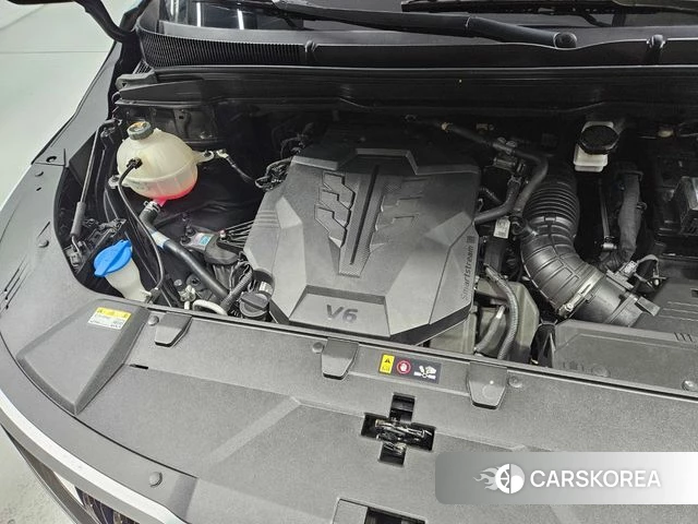 Kia Carnival 4th generation id 4298679 из Кореи 17