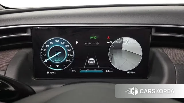 Hyundai Tucson (NX4) id 3660881 из Кореи 17