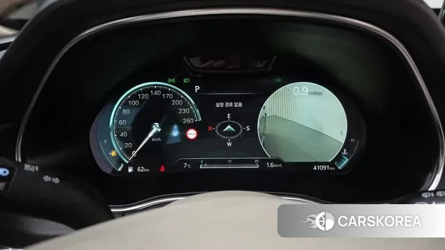 Genesis GV80 id 3586604 из Кореи 17