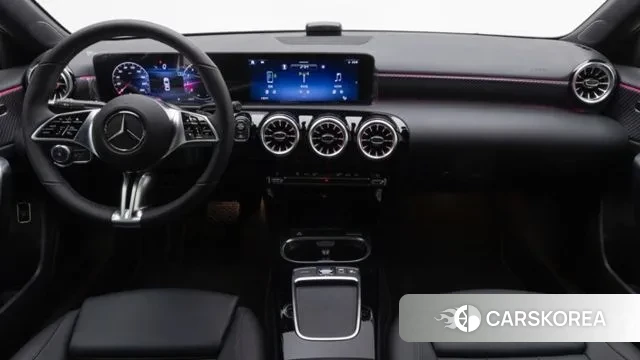 Mercedes-Benz A-Class W177 id 3775797 из Кореи 15