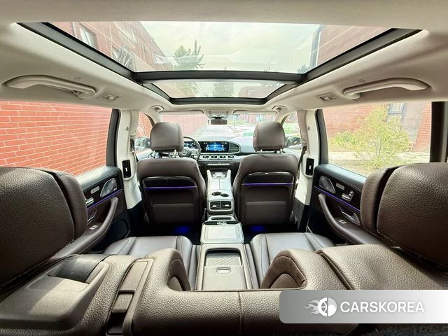 Mercedes-Benz GLS id 4297305 из Китая 19