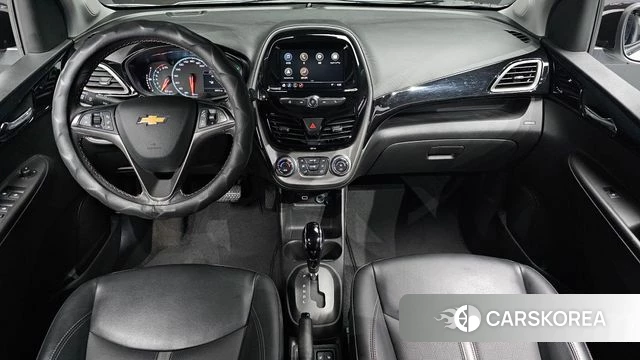 Chevrolet (GM Daewoo) The New Spark id 3807892 из Кореи 17