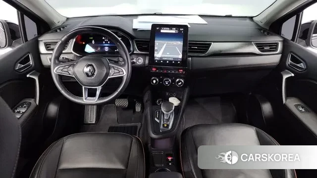 Renault Korea (Samsung) Capture id 3438675 из Кореи 17