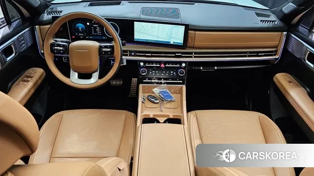 Hyundai Santa Fe (MX5) id 3300009 из Кореи 17