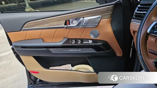 Kia Mohave Master id 3745576 из Кореи 10