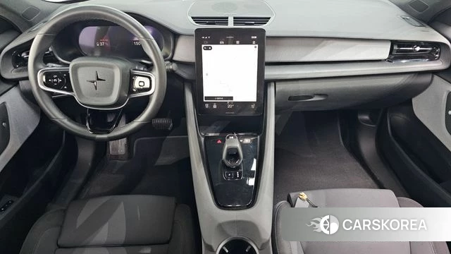 Polestar Polestar 2 id 4863253 из Кореи 32