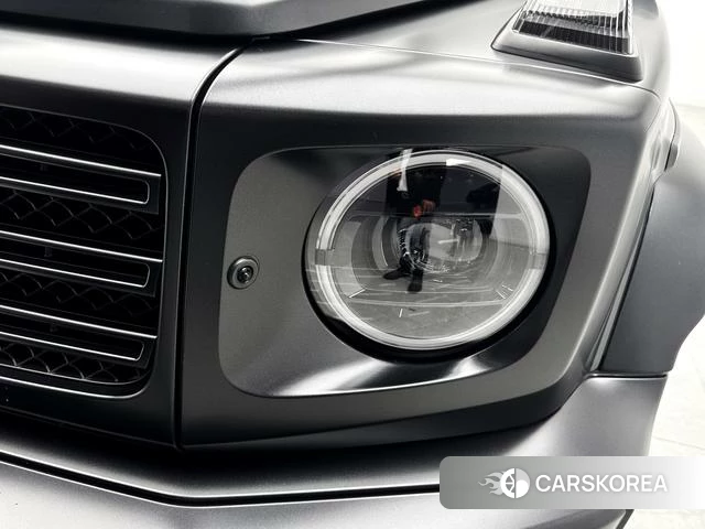 Mercedes-Benz G-class id 4291002 из Китая 13