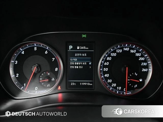 Hyundai Veloster (JS) id 4384896 из Кореи 17