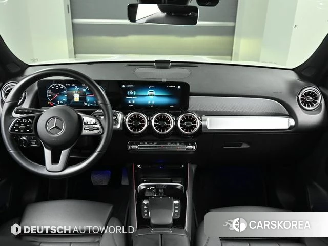 Mercedes-Benz GLB-Class X247 id 4676594 из Кореи 17