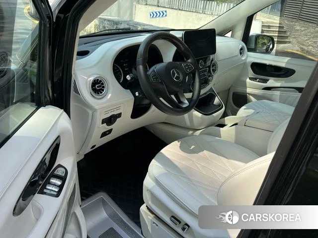 Mercedes-Benz Vito id 4277758 из Китая 14