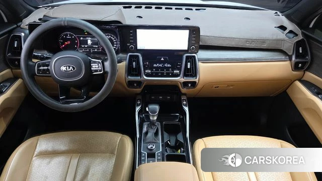 Kia Sorento 4th Generation id 4203244 из Кореи 17