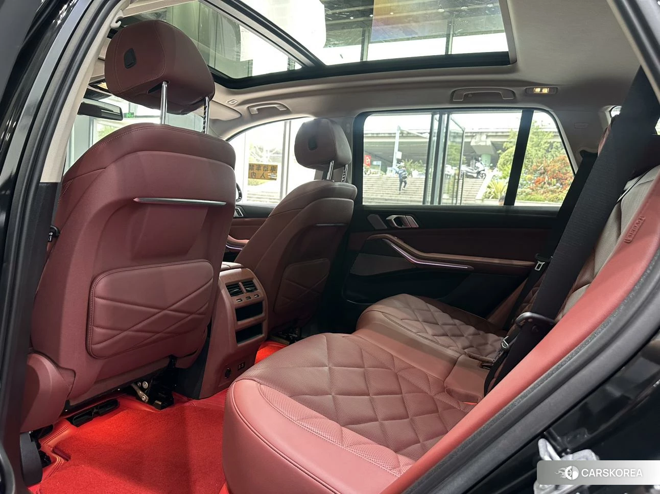 BMW X5 id 4473325 из Китая 23