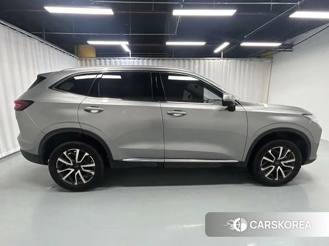 Haval H6 id 4253787 из Китая 17