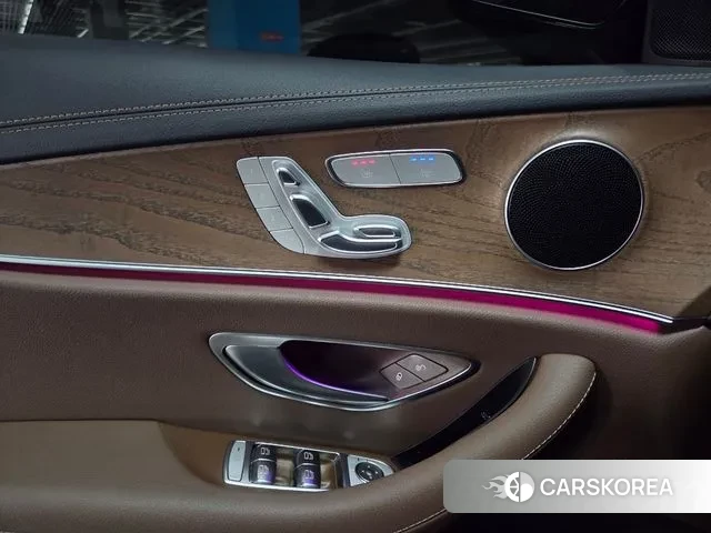 Mercedes-Benz E-Class W213 id 3695508 из Кореи 7