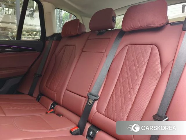 BMW X3 id 4314719 из Китая 10